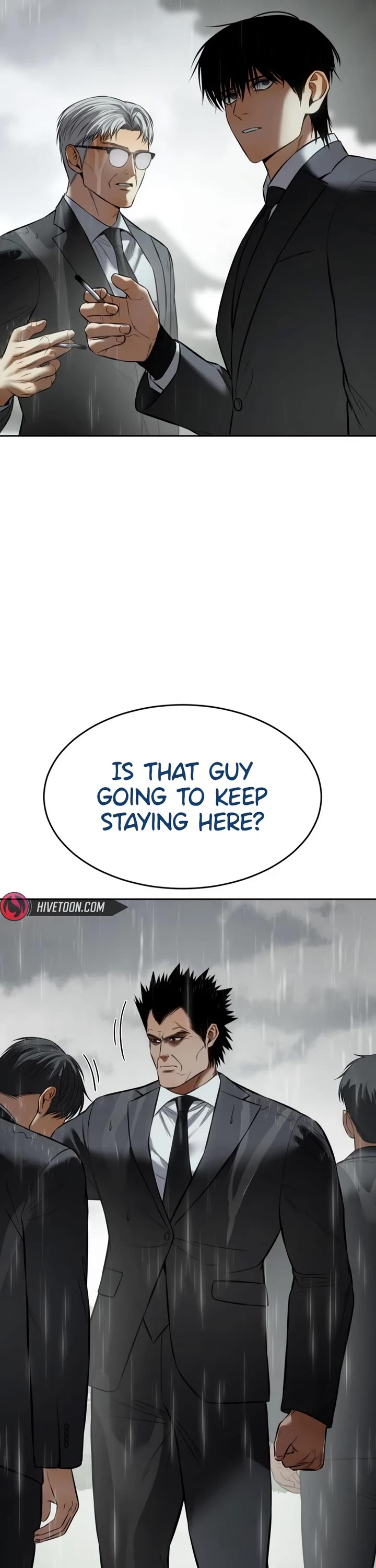 Baek XX Chapter 136 page 59 - Chapter 136