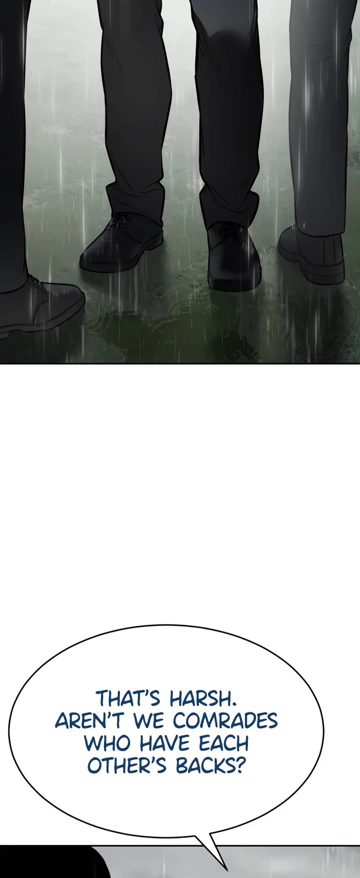Baek XX Chapter 136 page 60 - Chapter 136