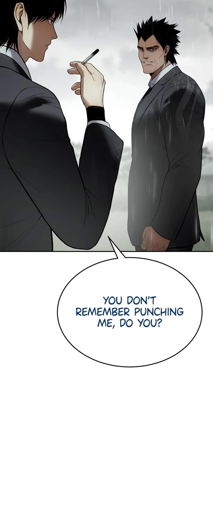 Baek XX Chapter 136 page 61 - Chapter 136