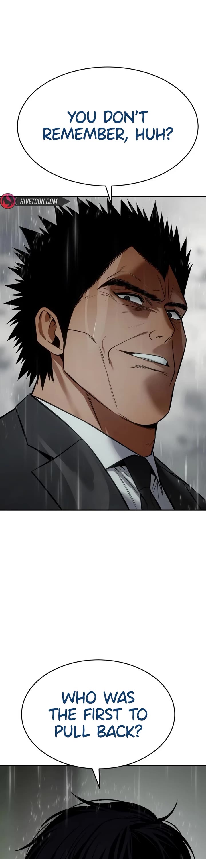 Baek XX Chapter 136 page 64 - Chapter 136