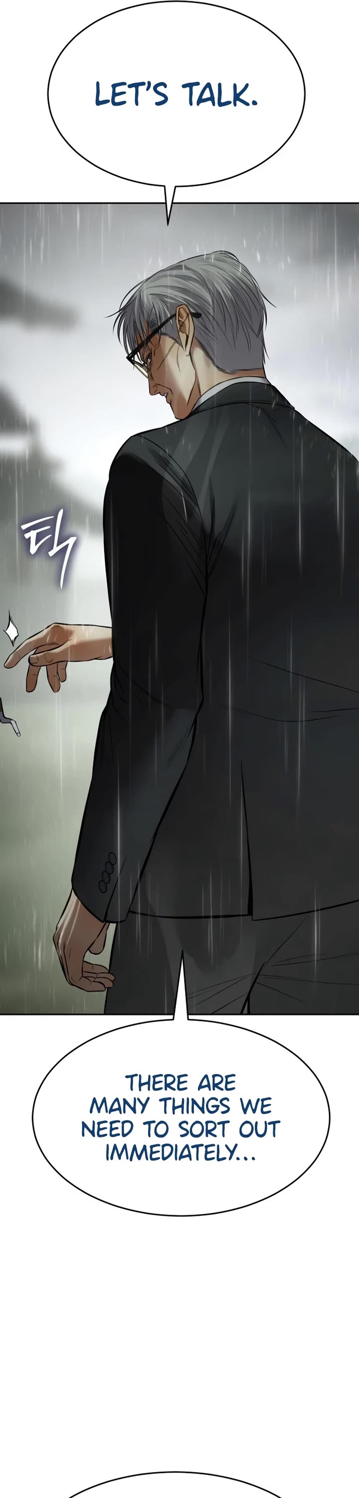 Baek XX Chapter 136 page 67 - Chapter 136