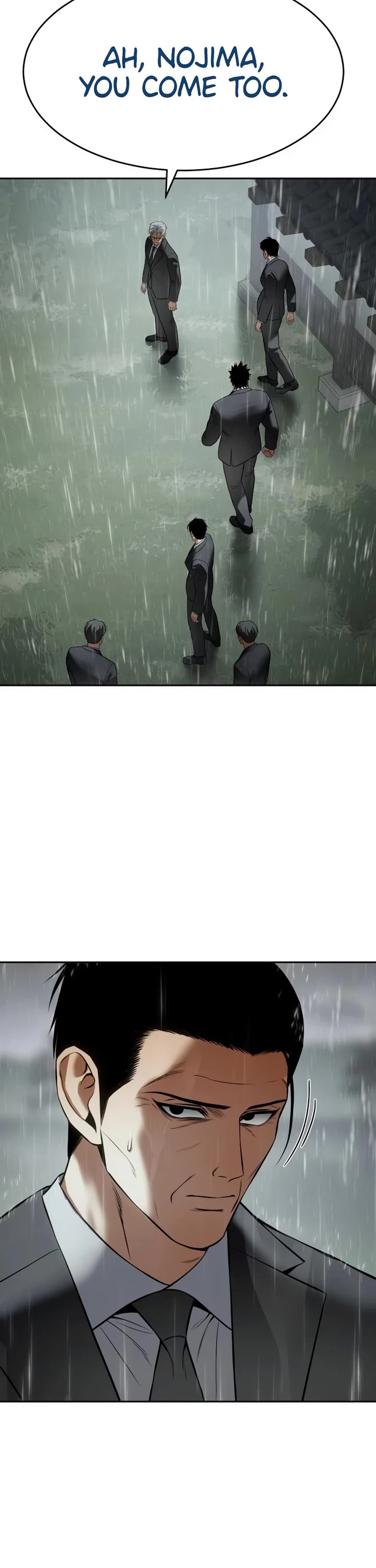 Baek XX Chapter 136 page 68 - Chapter 136