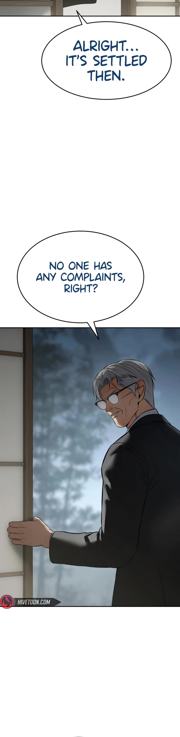 Baek XX Chapter 136 page 70 - Chapter 136