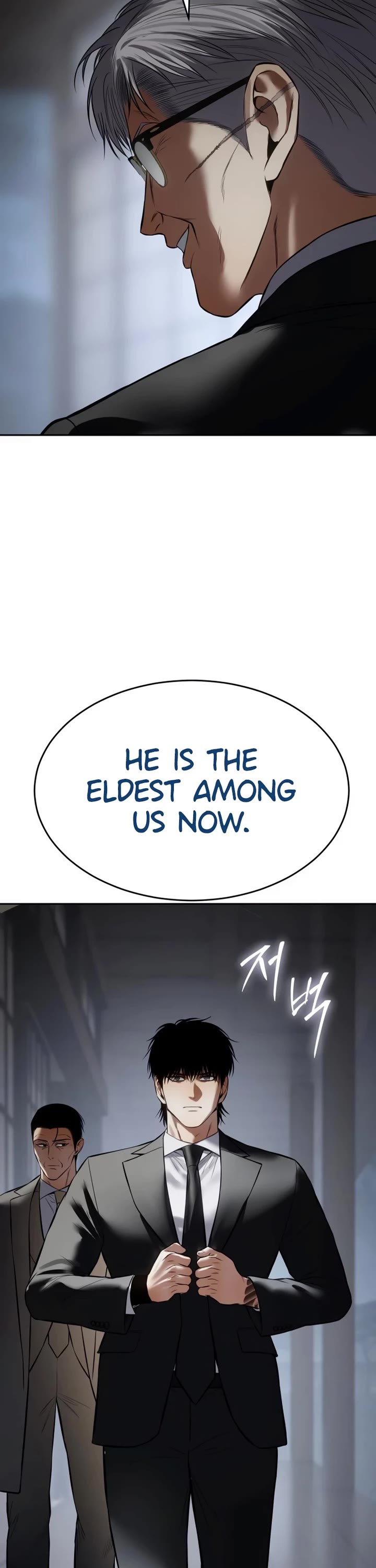 Baek XX Chapter 136 page 72 - Chapter 136