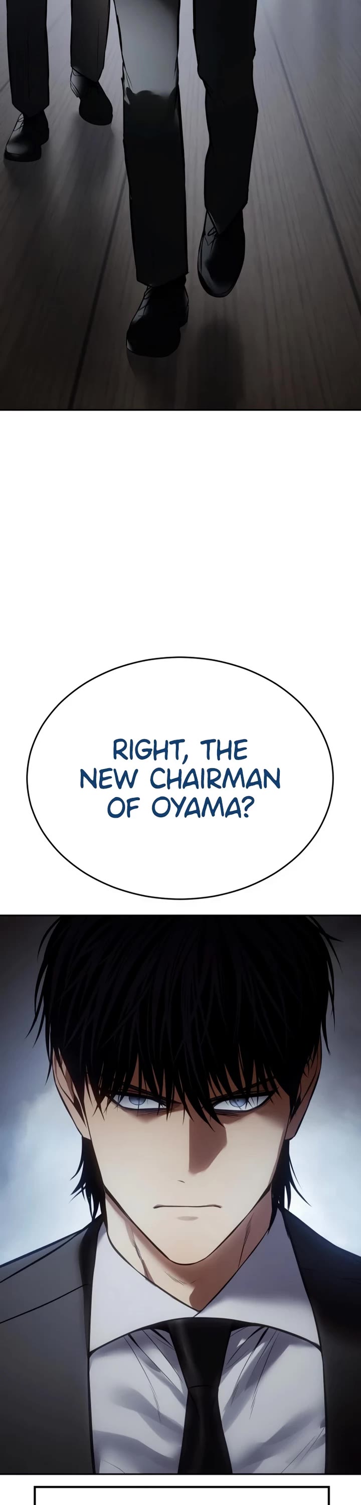 Baek XX Chapter 136 page 73 - Chapter 136
