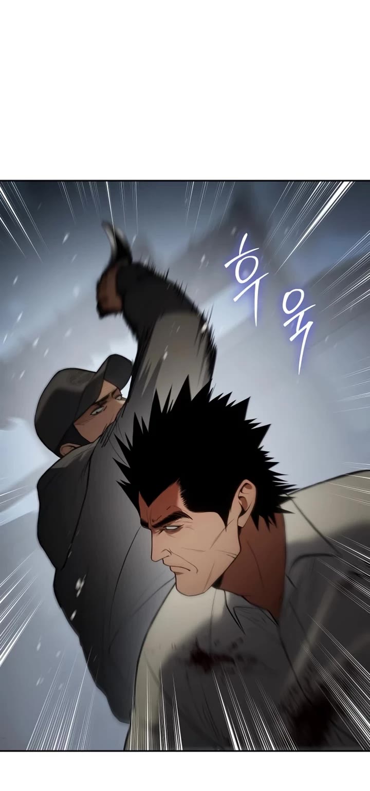 Baek XX Chapter 136 page 8 - Chapter 136