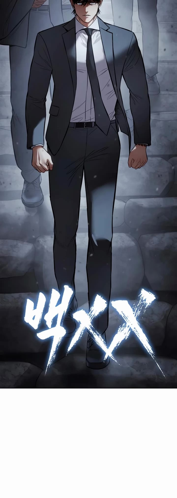 Baek XX Chapter 136 page 82 - Chapter 136