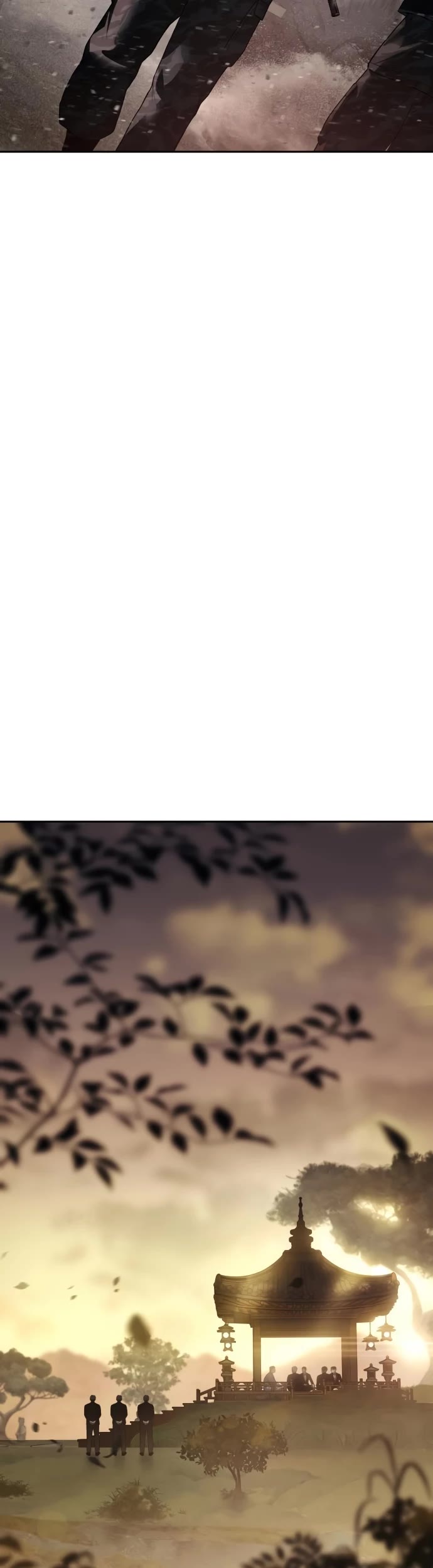 Baek XX Chapter 137 page 17 - Chapter 137
