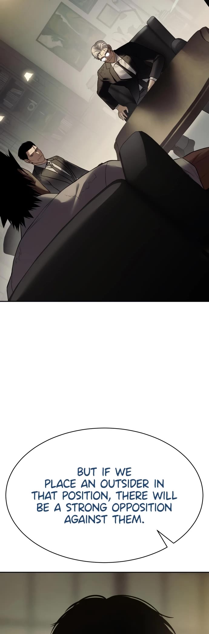 Baek XX Chapter 137 page 2 - Chapter 137