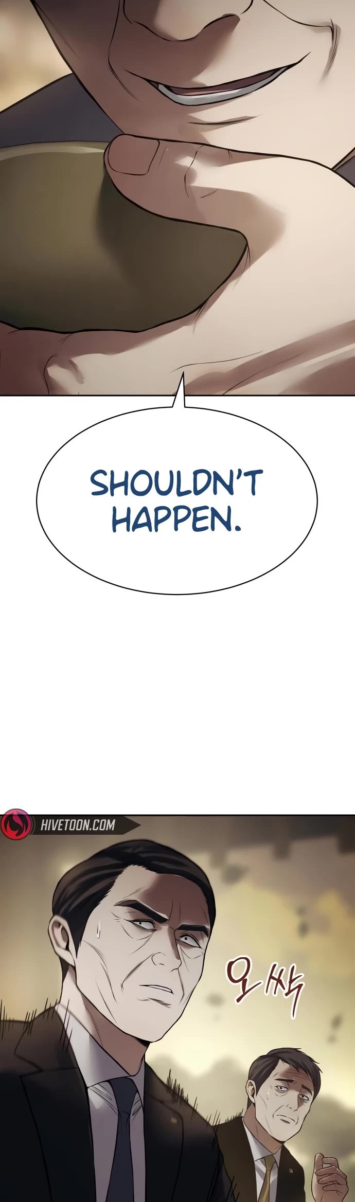 Baek XX Chapter 137 page 24 - Chapter 137