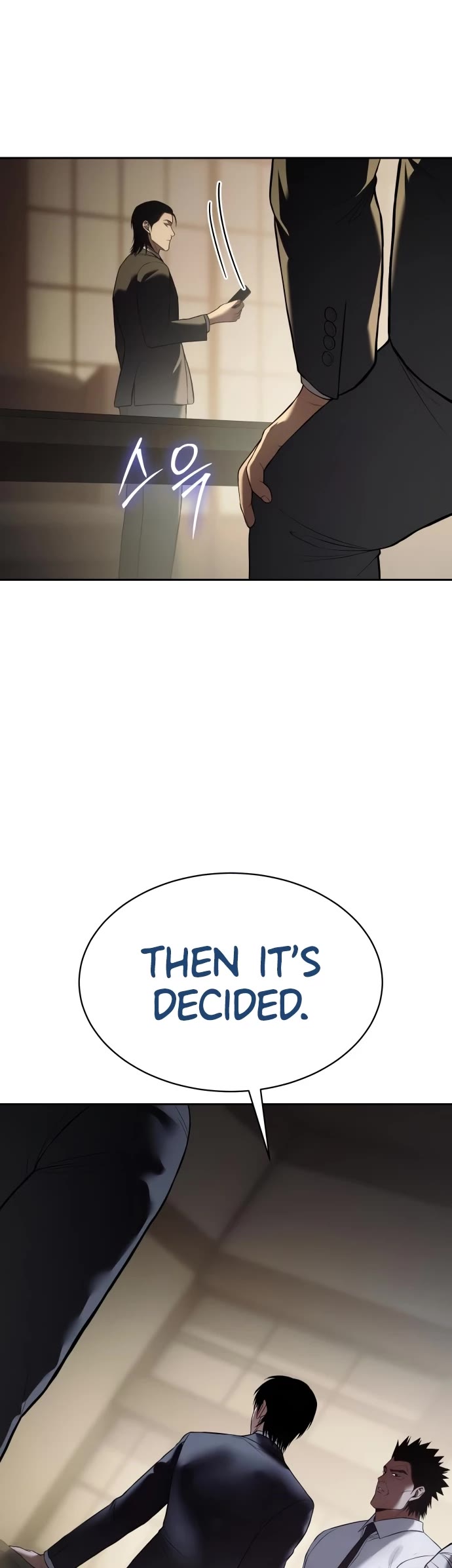 Baek XX Chapter 137 page 44 - Chapter 137