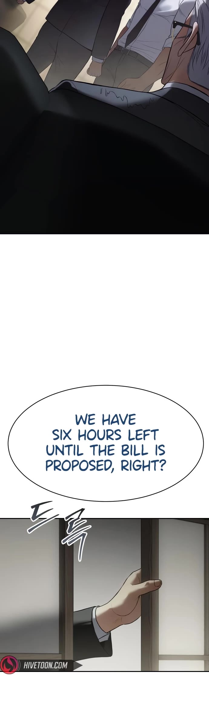 Baek XX Chapter 137 page 45 - Chapter 137