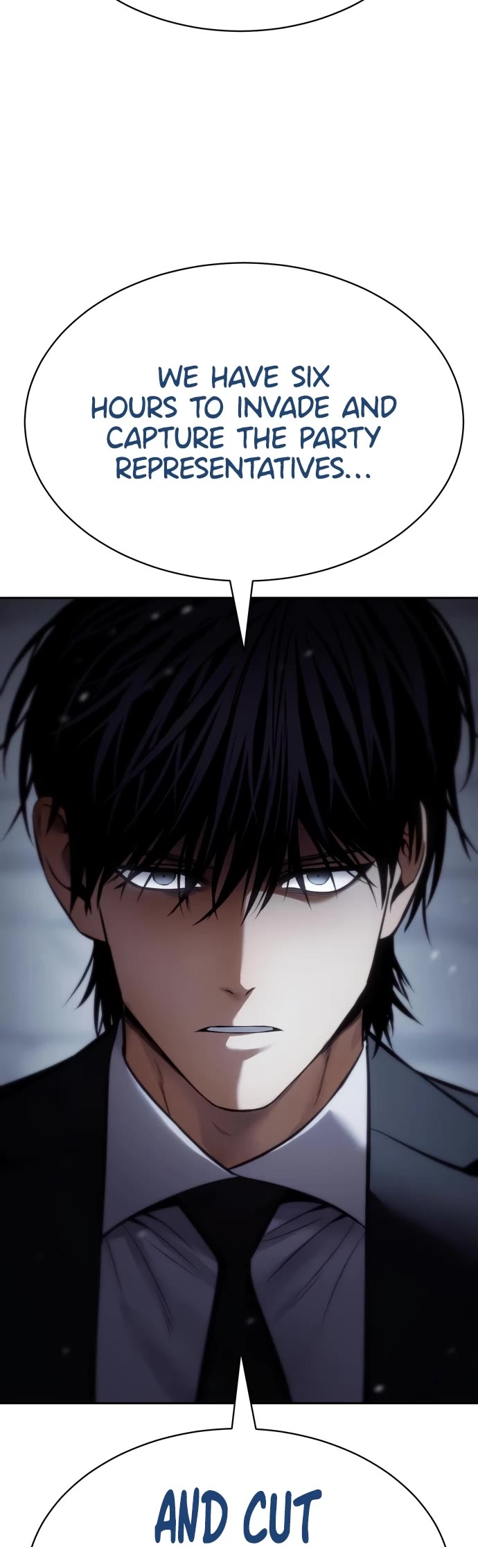 Baek XX Chapter 137 page 50 - Chapter 137