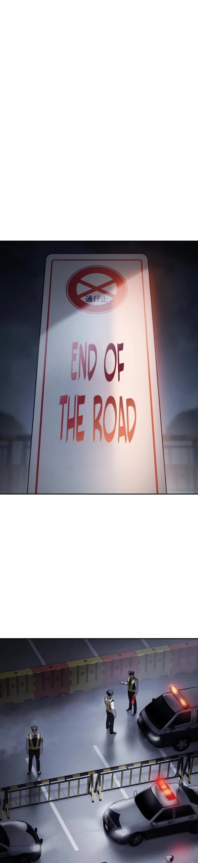 Baek XX Chapter 137 page 52 - Chapter 137