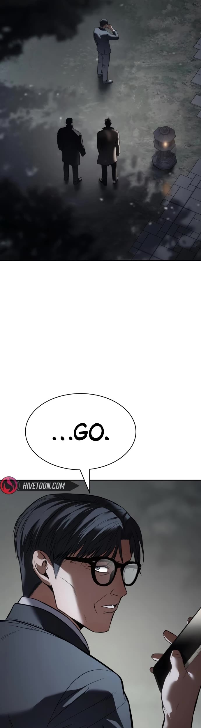 Baek XX Chapter 137 page 57 - Chapter 137