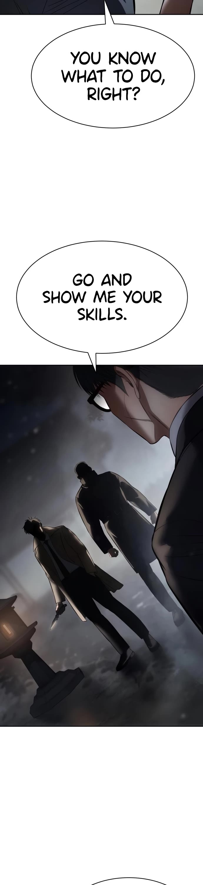 Baek XX Chapter 137 page 58 - Chapter 137