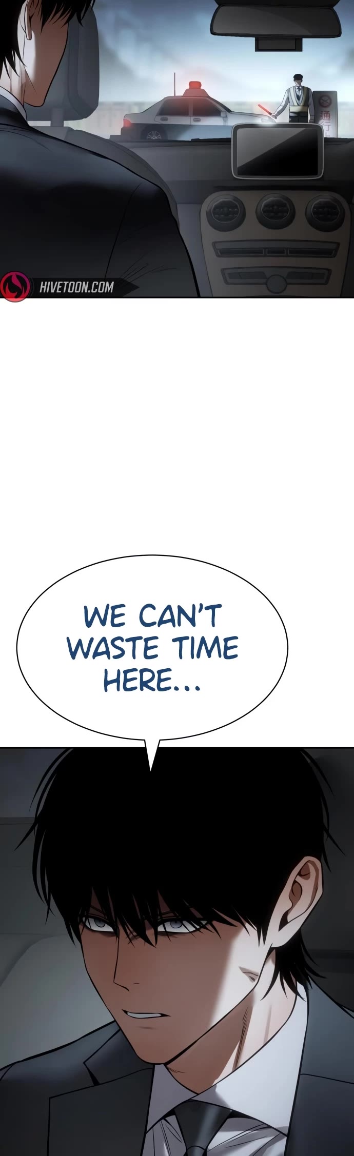 Baek XX Chapter 137 page 60 - Chapter 137