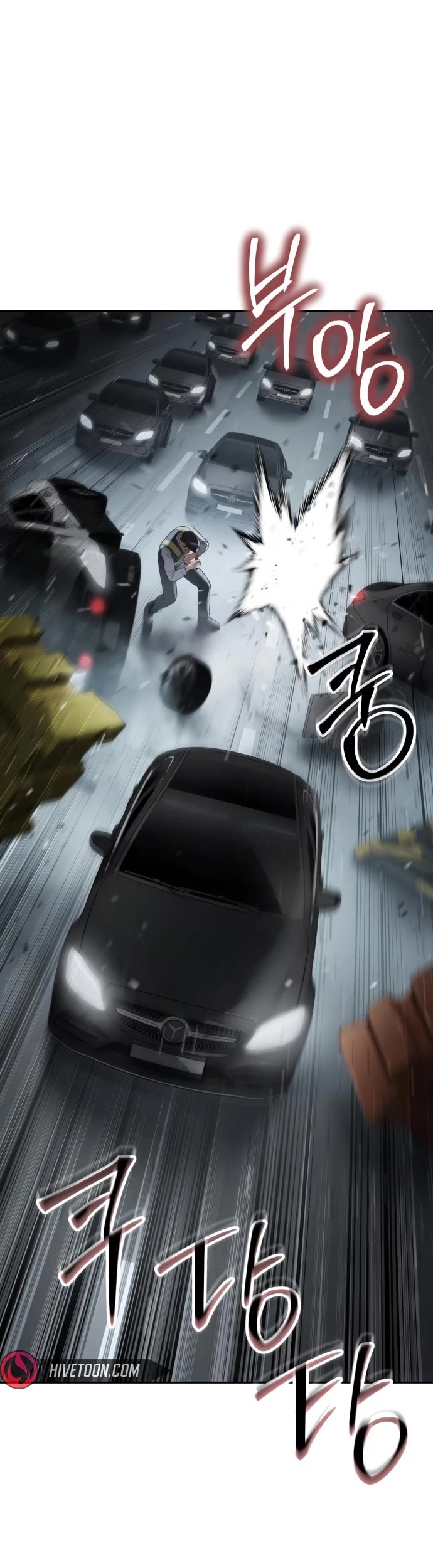Baek XX Chapter 137 page 63 - Chapter 137