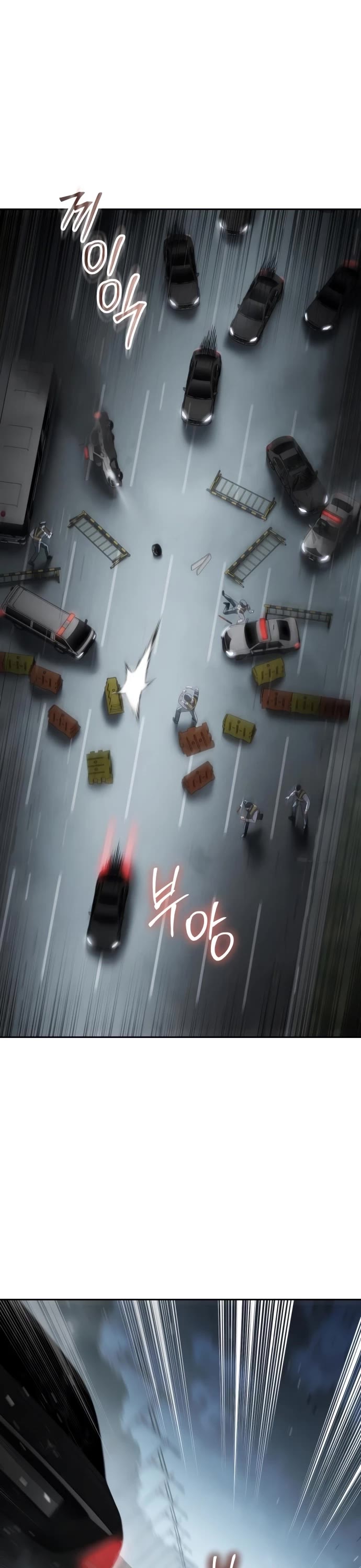 Baek XX Chapter 137 page 64 - Chapter 137