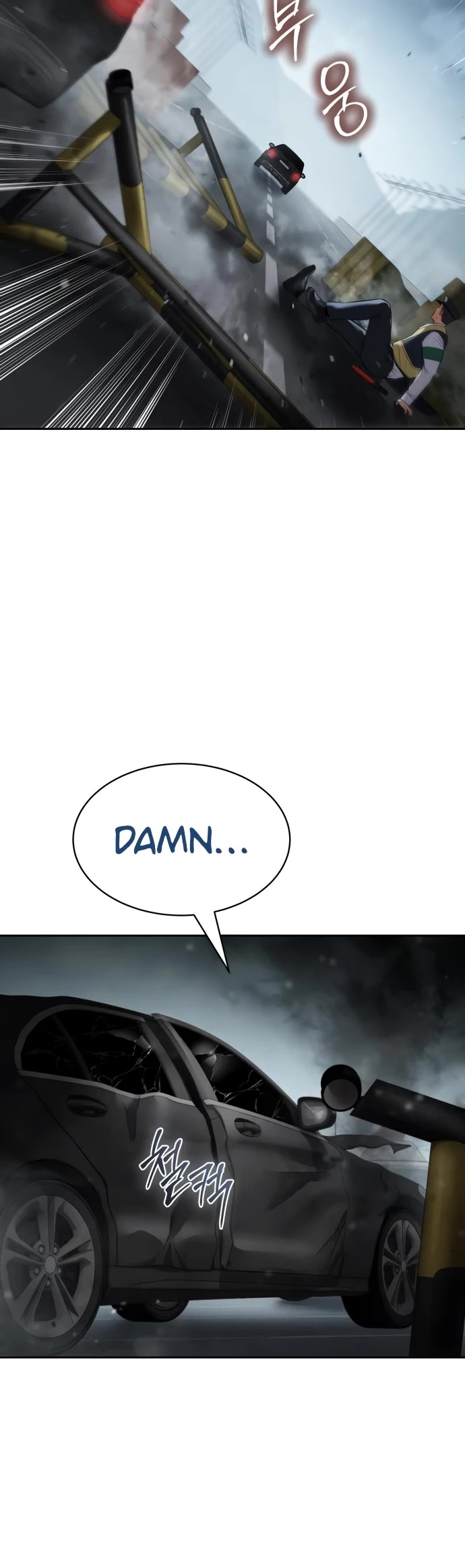 Baek XX Chapter 137 page 65 - Chapter 137