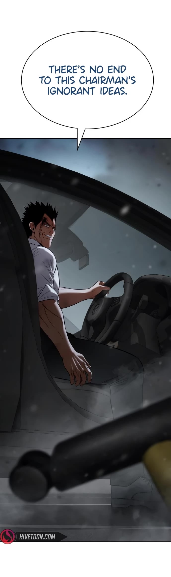 Baek XX Chapter 137 page 66 - Chapter 137