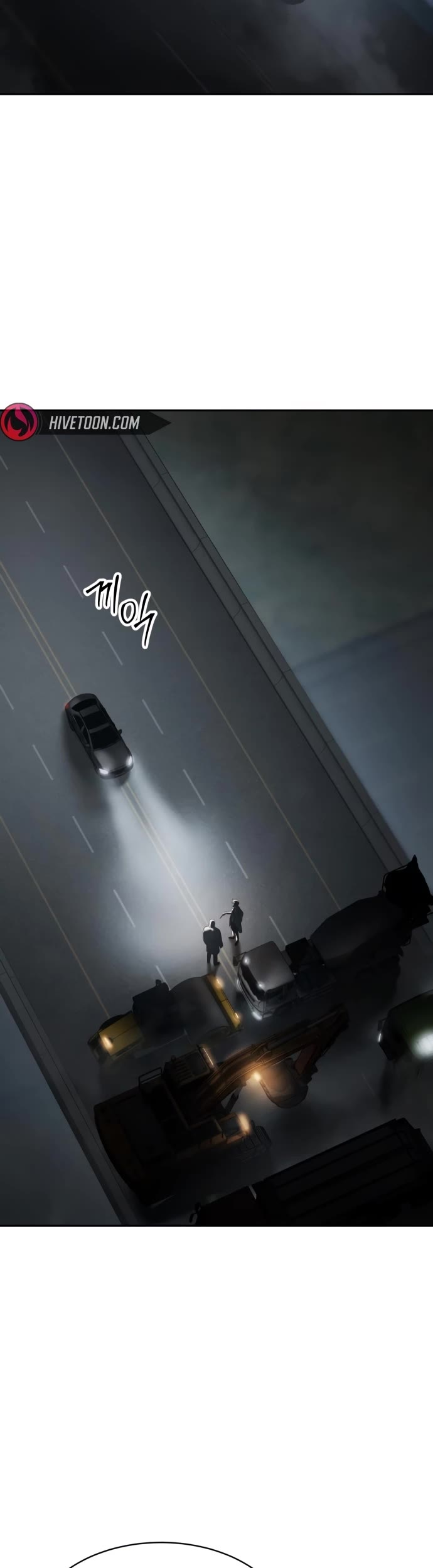 Baek XX Chapter 137 page 69 - Chapter 137
