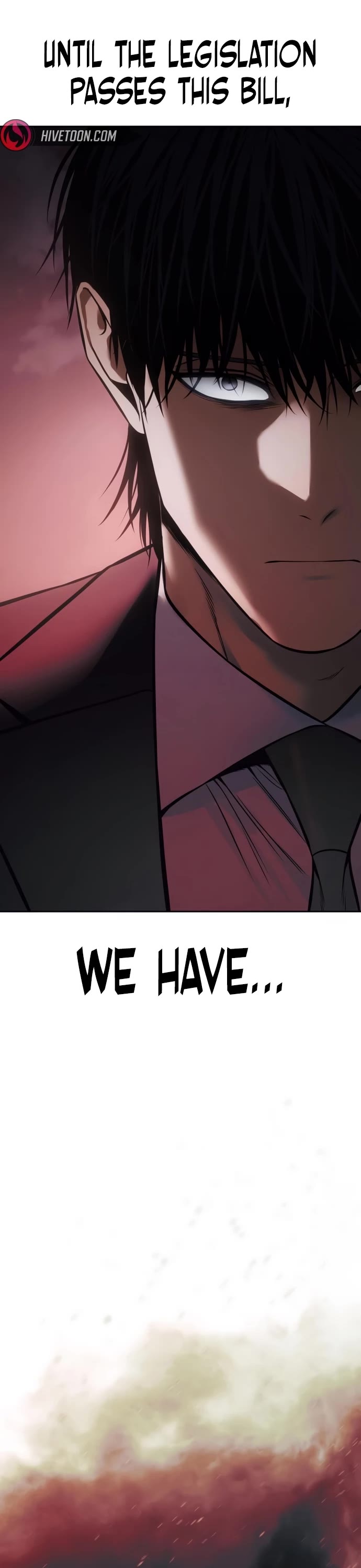 Baek XX Chapter 137 page 74 - Chapter 137