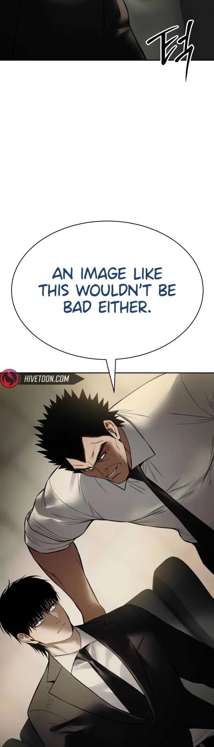 Baek XX Chapter 137 page 9 - Chapter 137