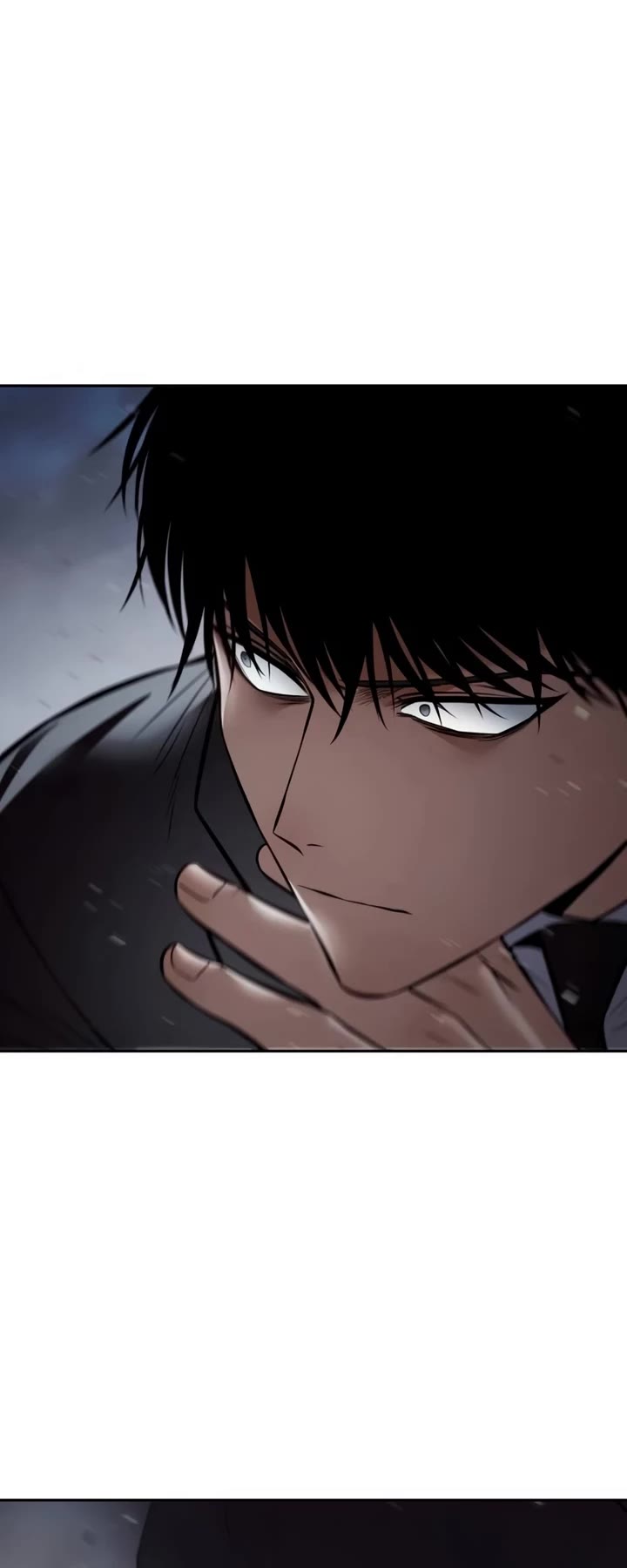 Baek XX Chapter 138 page 15 - Chapter 138