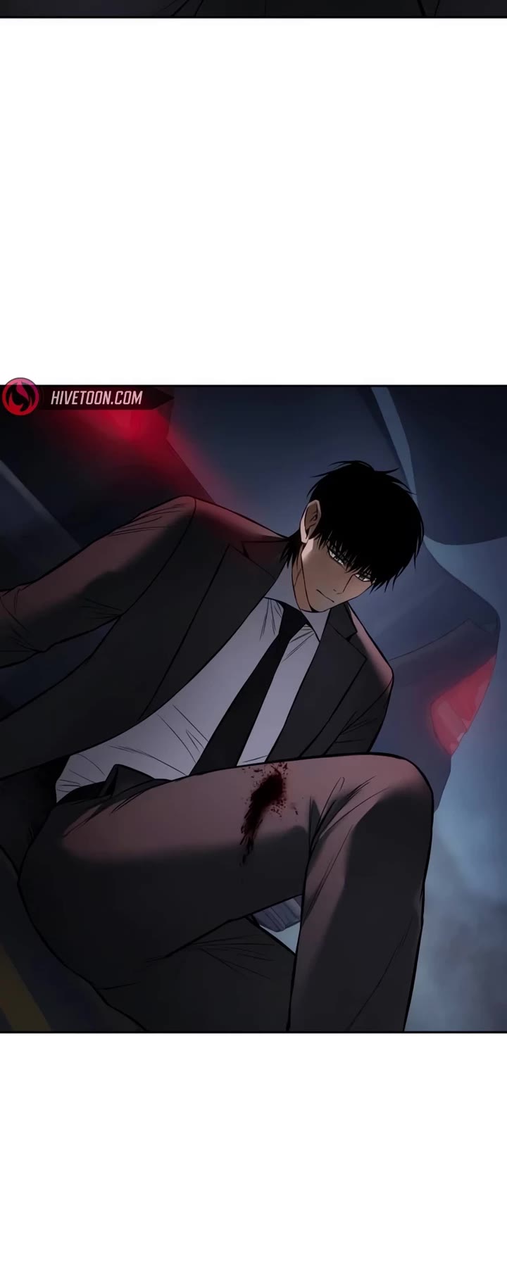 Baek XX Chapter 138 page 20 - Chapter 138