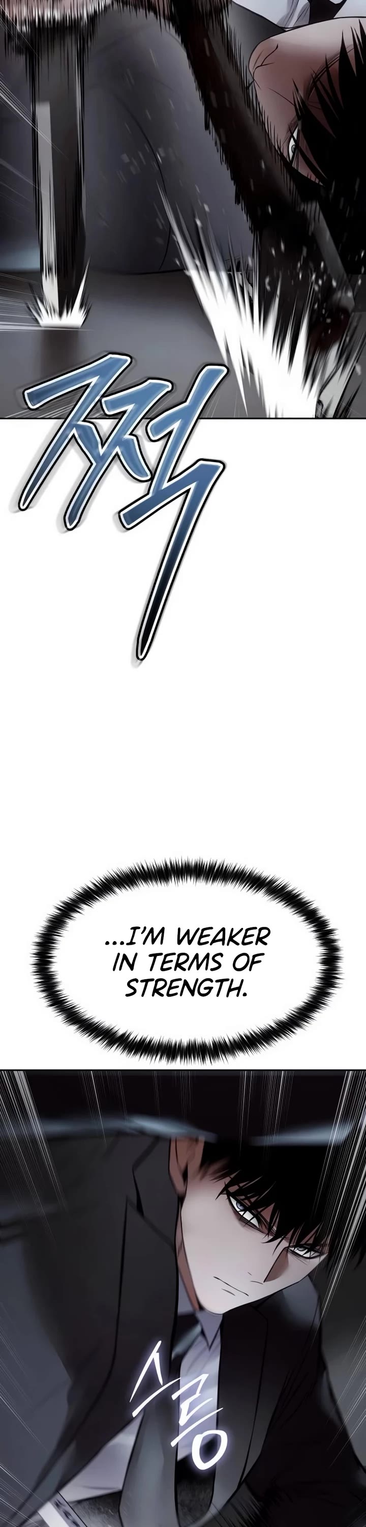 Baek XX Chapter 138 page 31 - Chapter 138