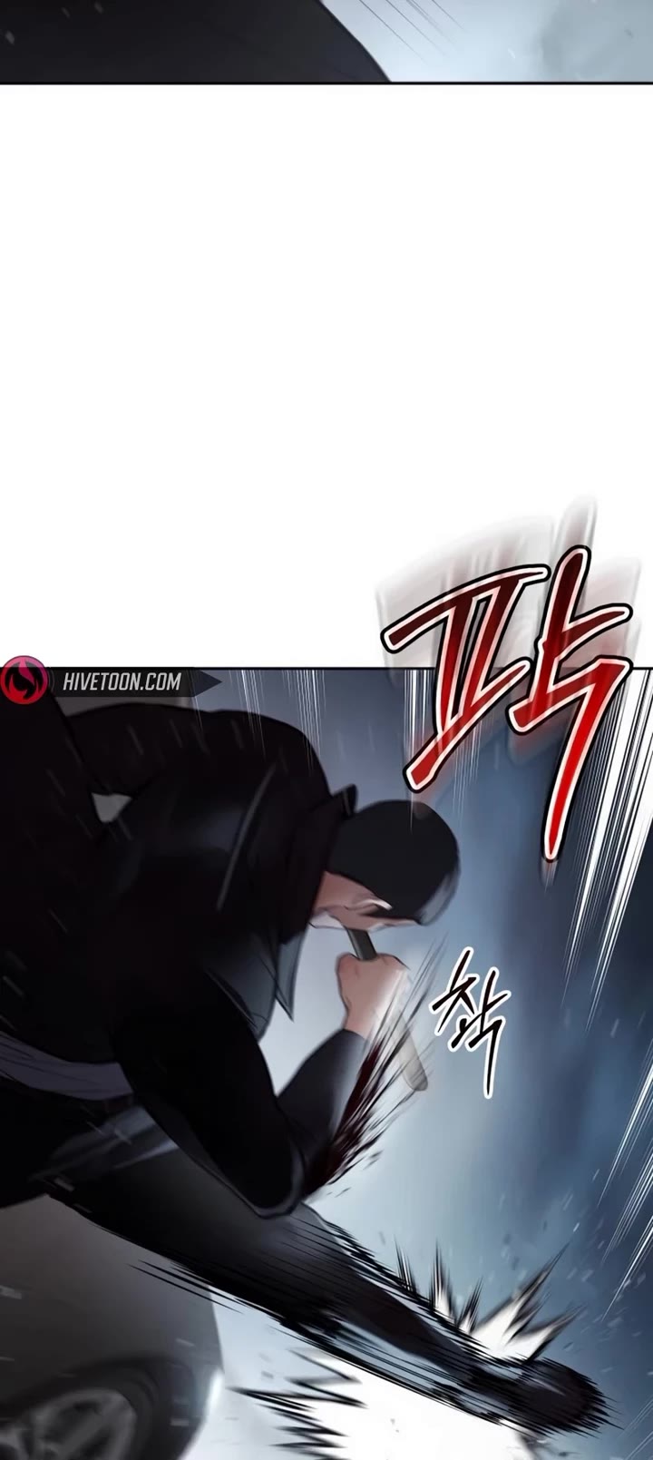Baek XX Chapter 138 page 33 - Chapter 138