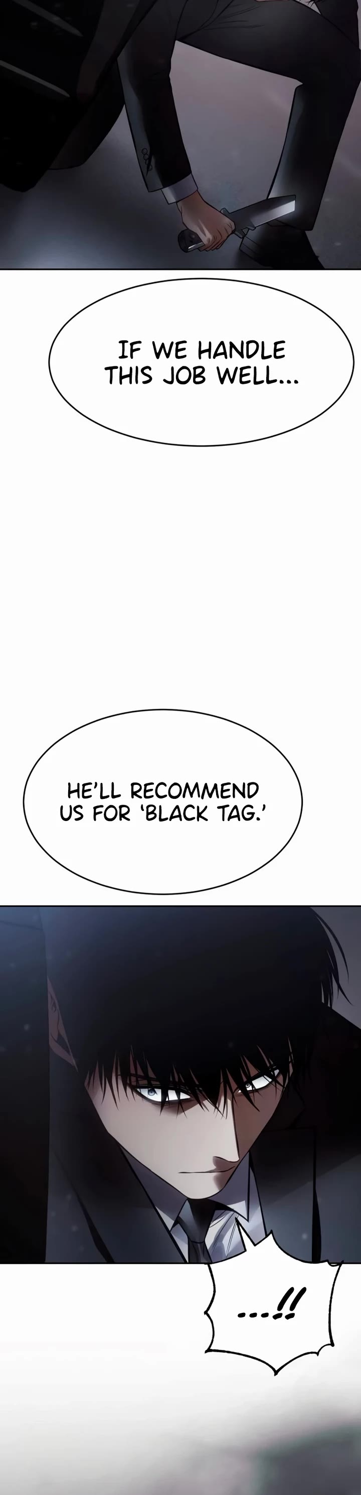Baek XX Chapter 138 page 36 - Chapter 138