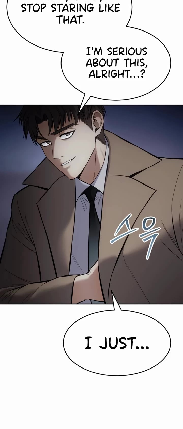 Baek XX Chapter 138 page 4 - Chapter 138