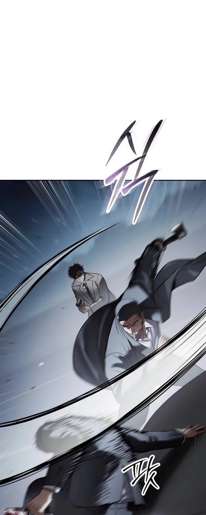 Baek XX Chapter 138 page 41 - Chapter 138