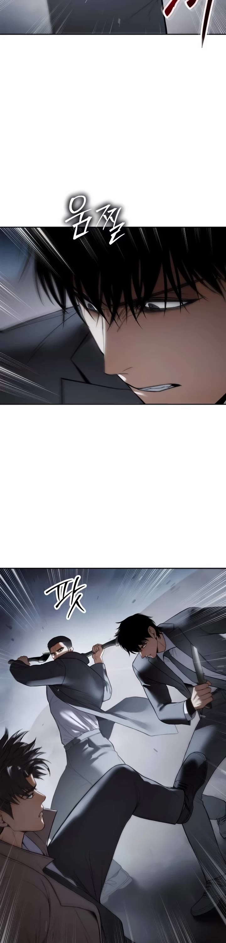 Baek XX Chapter 138 page 44 - Chapter 138