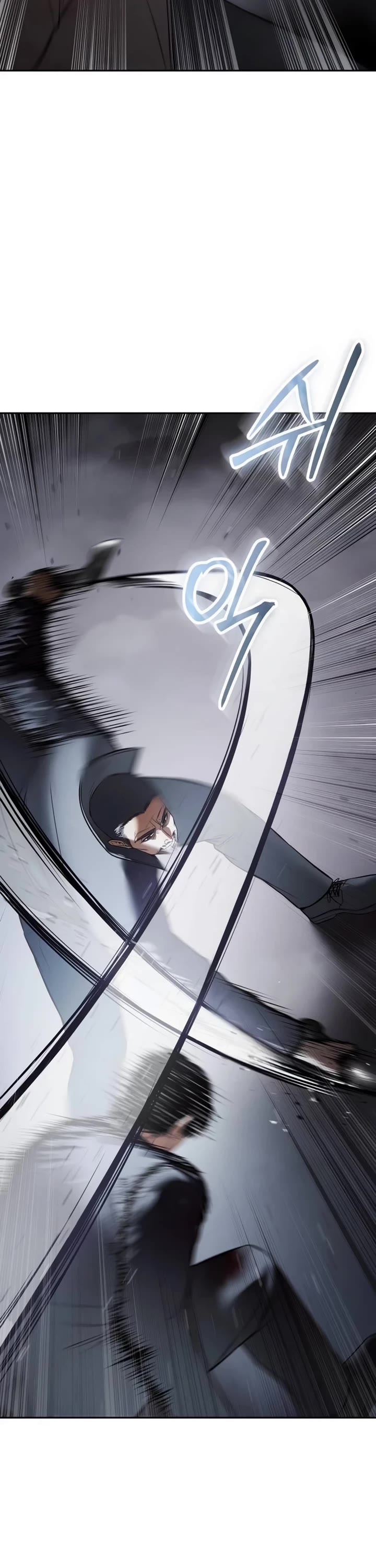 Baek XX Chapter 138 page 45 - Chapter 138