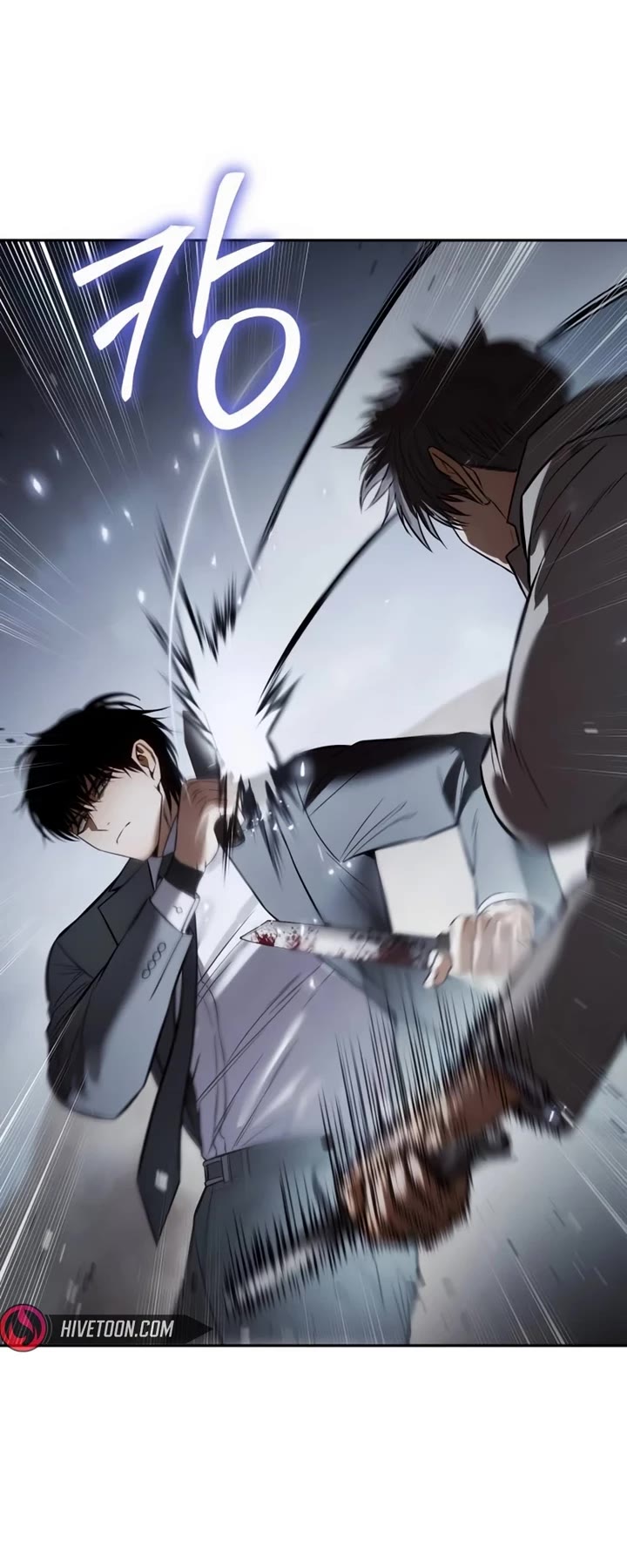 Baek XX Chapter 138 page 47 - Chapter 138