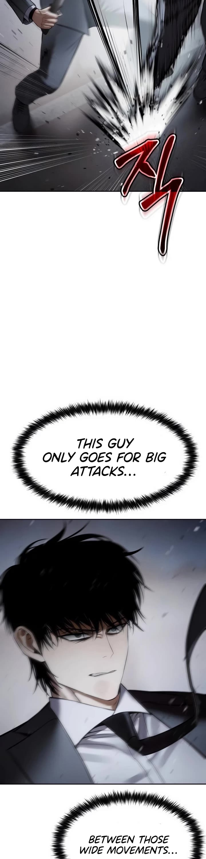 Baek XX Chapter 138 page 49 - Chapter 138