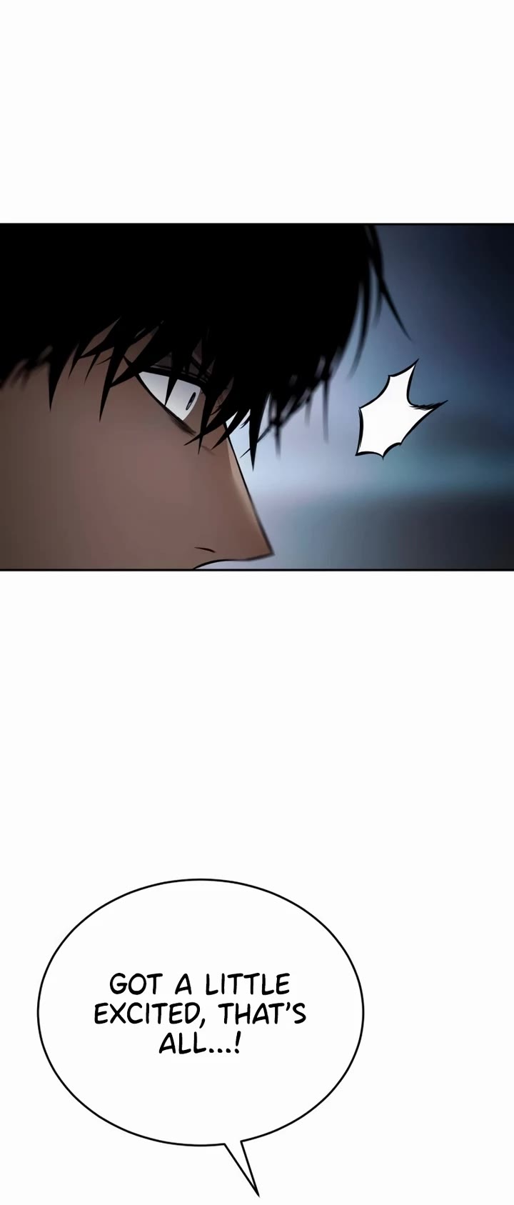Baek XX Chapter 138 page 5 - Chapter 138