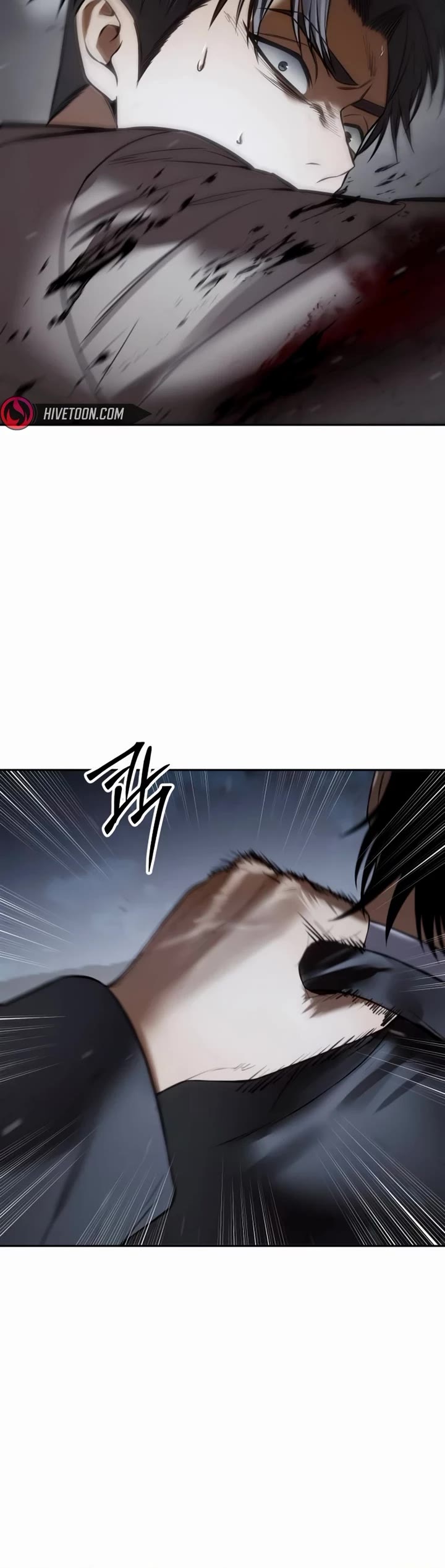 Baek XX Chapter 138 page 56 - Chapter 138