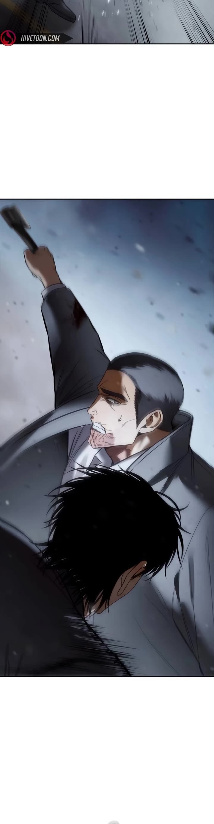 Baek XX Chapter 138 page 60 - Chapter 138