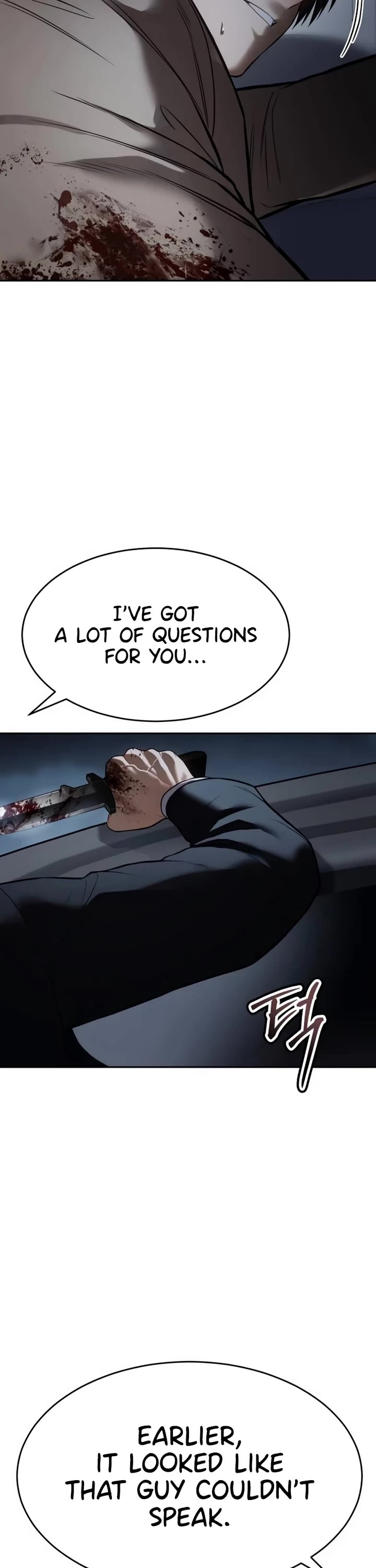 Baek XX Chapter 138 page 62 - Chapter 138