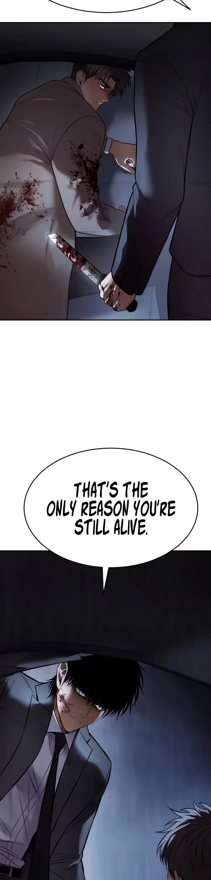 Baek XX Chapter 138 page 63 - Chapter 138