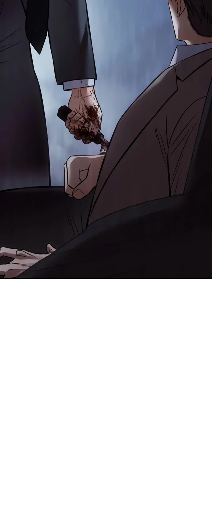 Baek XX Chapter 138 page 64 - Chapter 138
