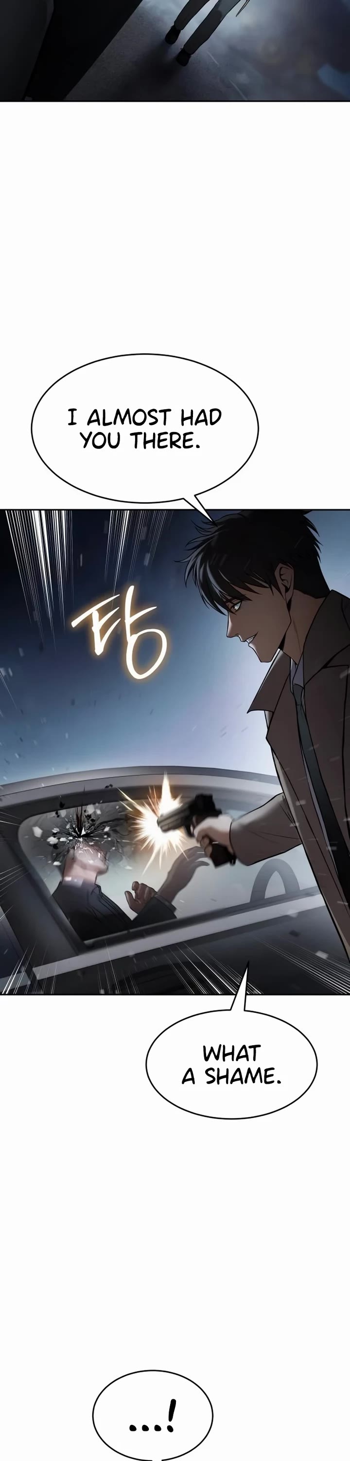Baek XX Chapter 138 page 7 - Chapter 138