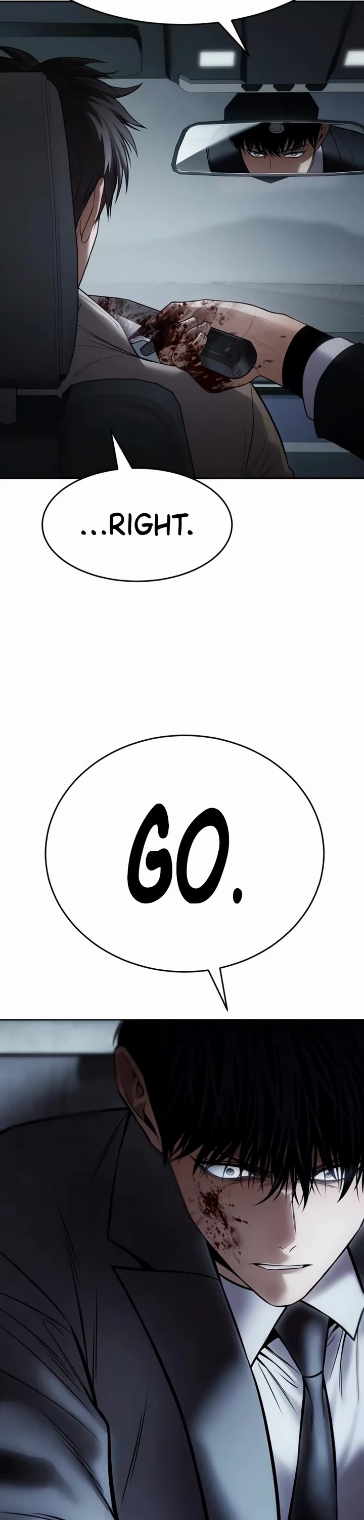 Baek XX Chapter 138 page 72 - Chapter 138