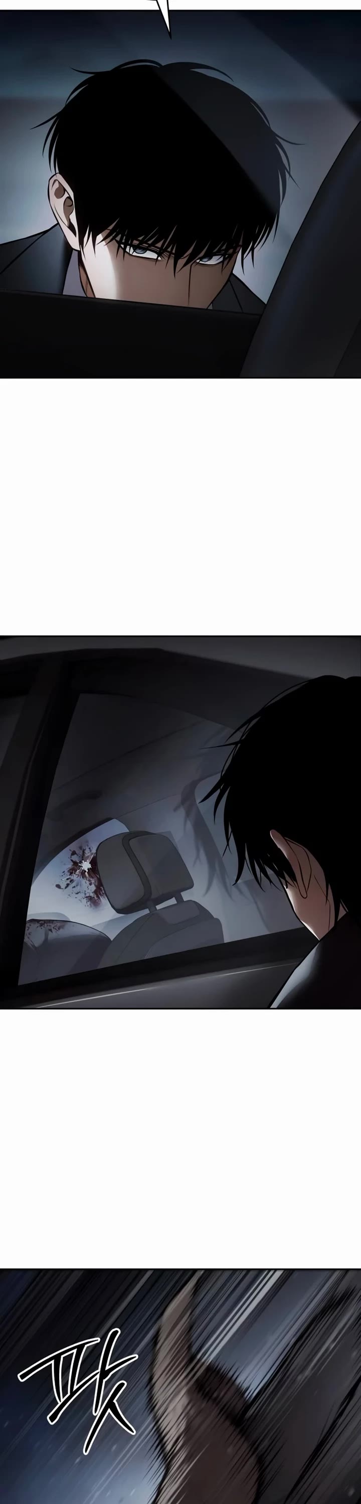 Baek XX Chapter 138 page 8 - Chapter 138