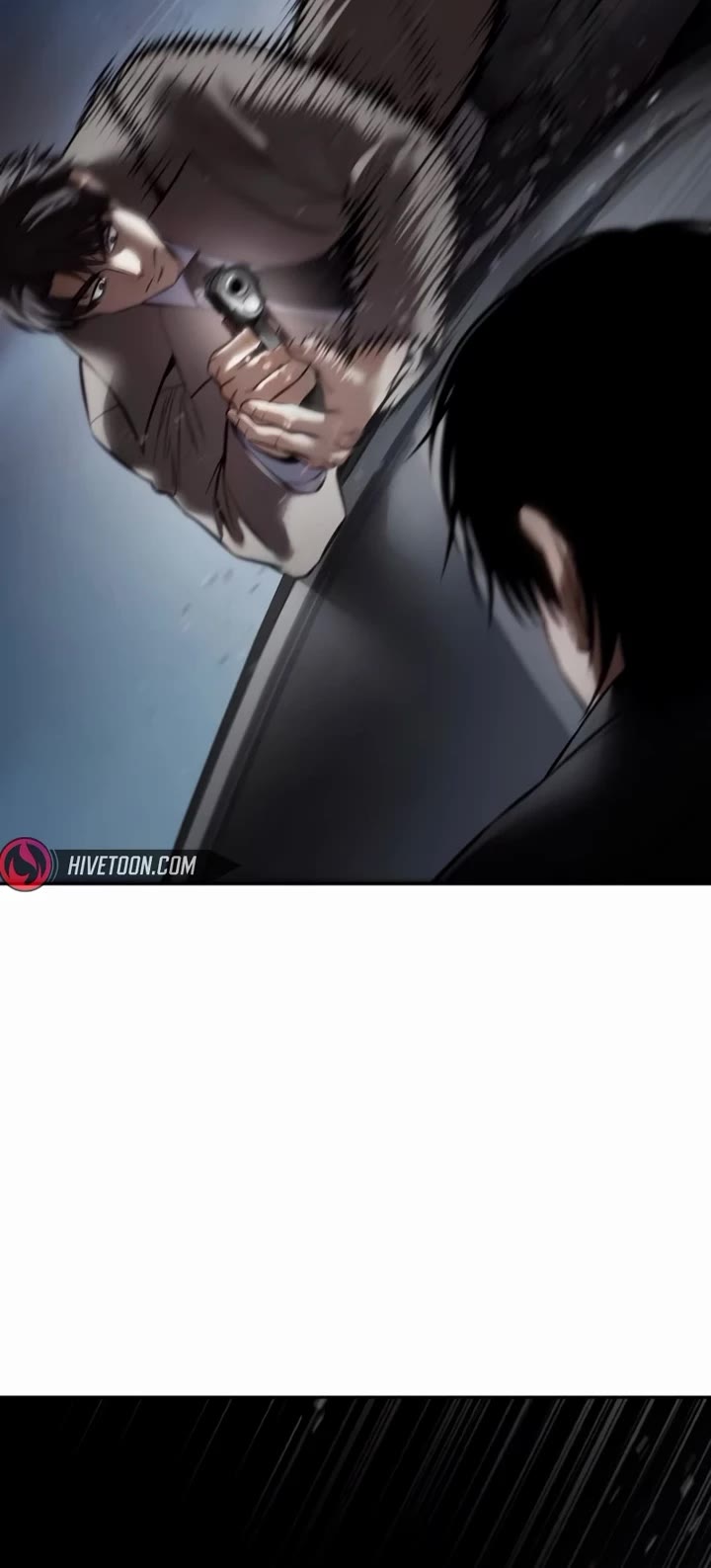 Baek XX Chapter 138 page 9 - Chapter 138