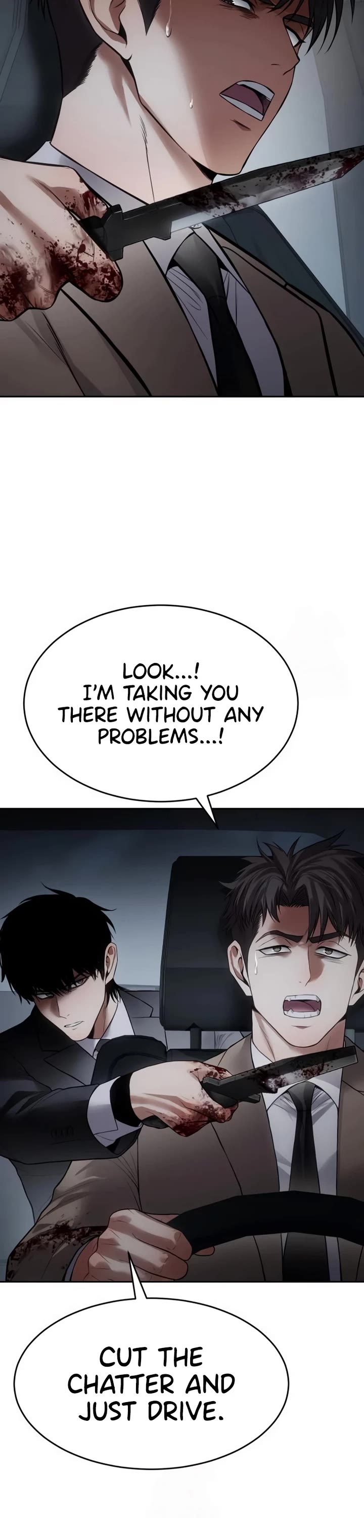 Baek XX Chapter 139 page 2 - Chapter 139